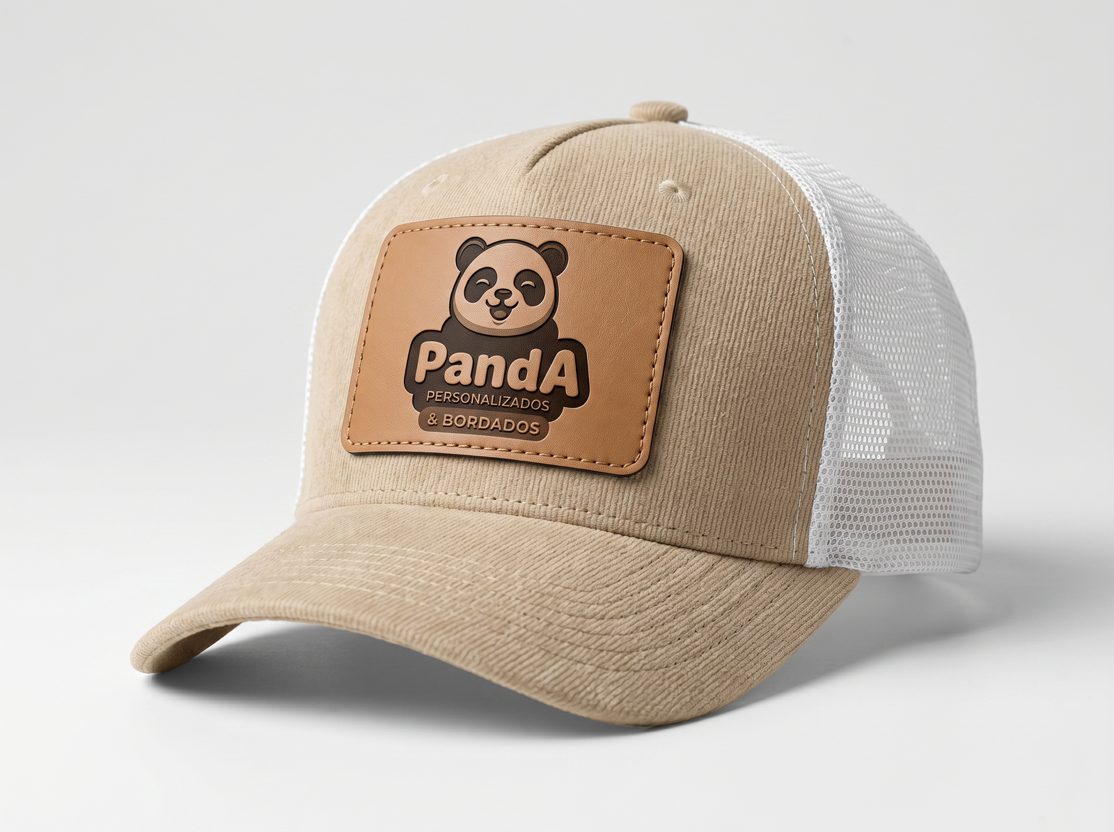 Bonés personalizados