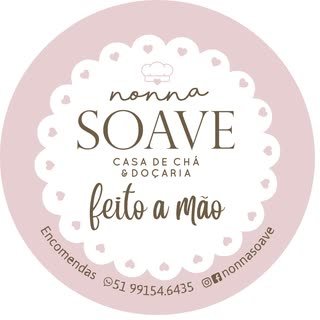 Nonna Soave Casa de Chá e Bocaria Nonna Soave Casa de Chá e Bocaria