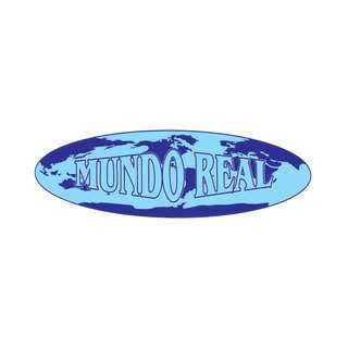 Mundo Real Mundo Real