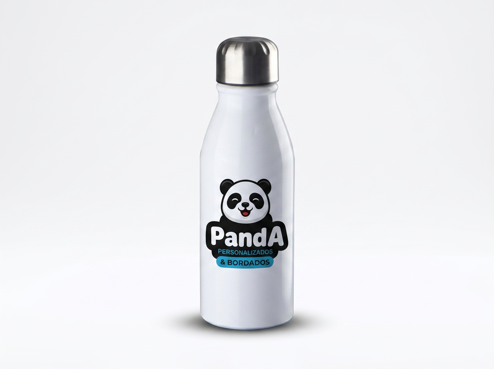 Garrafas térmicas personalizadas