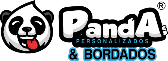 Panda Personalizados